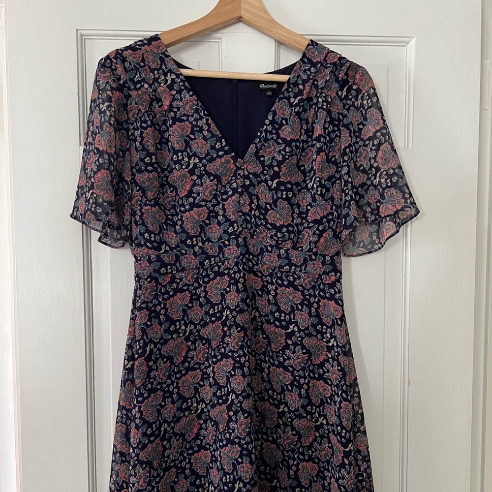 Only worn once for Mother’s Day